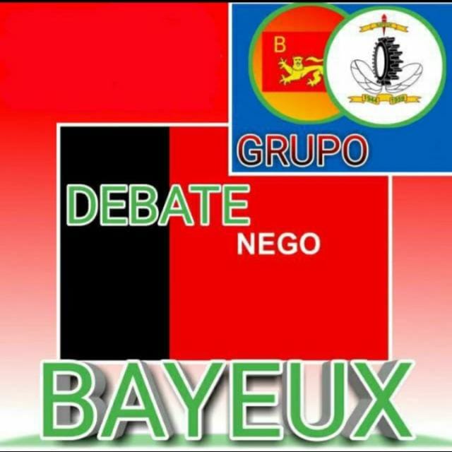 Debate Bayeux