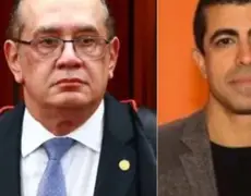 Gilmar rejeita recurso de Melhem contra promotora do RJ