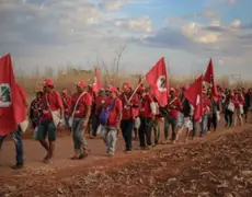 Lei prevê punição a invasores de terra em São Paulo
