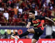 Sport vence Ceará e vai à semifinal da Copa do Nordeste