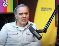 Humberto Martins sobre bastidores da Globo: Degradação