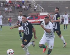 Sousa derrota Botafogo-PB nos pênaltis e fica com o título do Campeonato Paraibano 2024