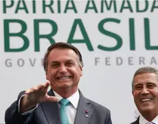 PGR defende manifestação de Bolsonaro contra André Janones
