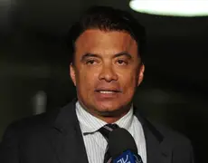 PF prende ex-deputado federal do Pará por suposta prática de crimes eleitorais