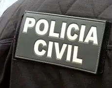 Homem é preso acusado de oferecer drogas e estuprar menina de 11 anos, na Paraíba