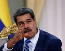 Maduro rebate sanções dos EUA e diz que Venezuela não depende de ninguém