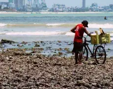 Esgotos clandestinos poluem praias e ameaçam saúde e turismo na Paraíba