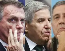 Advogados de Bolsonaro pedem que STF anule a Operação Tempus Veritatis