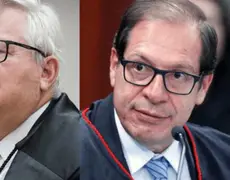 STJ define presidente e vice: Herman Benjamin e Luis Felipe Salomão assumem em agosto