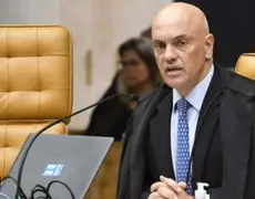 Moraes determina expansão da investigação sobre cartão de vacinação de Jair Bolsonaro