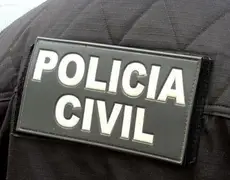 Homem é preso por armazenar vídeos de estupro de crianças na Paraíba