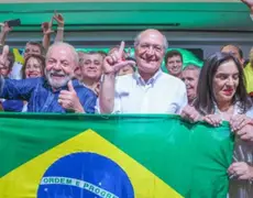 Alckmin diz que o Dia da Libras é oportunidade de fazer o L
