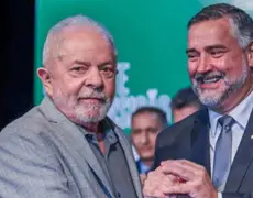 Agências amigas levam licitação de R$ 197 mi para cuidar de Lula