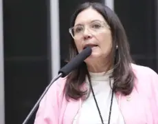 Bia Kicis chama Daniela Lima de ventríloqua de Moraes