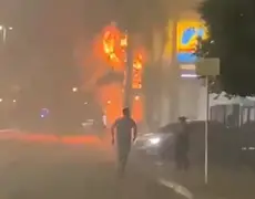 Incêndio em pousada deixa nove pessoas mortas em Porto Alegre
