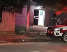 Jovem é assassinado após fazer live em barbearia, na Paraíba