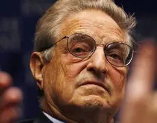 New York Post acusa George Soros de financiar protestos anti-Israel em universidades dos EUA