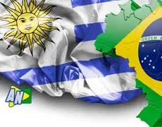 Brasil e Uruguai: país vizinho expressou interesse em reaver territórios que considera seus por direitos históricos: Veja