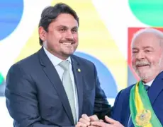 CGU vê irregularidade em obra que beneficiou ministro de Lula