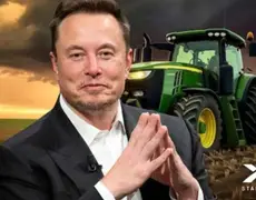 Elon Musk se une com gigante dos tratores para mudar agronegócio do Brasil, diz site