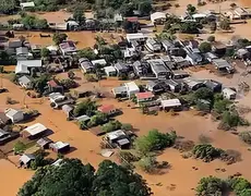 Senado analisa PL que propõe isenção da tarifa de energia para vítimas de enchentes