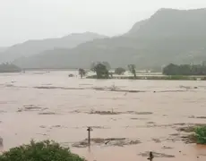 Chuvas rompem barragem no RS. São 24 mortos e 10 mil desabrigados