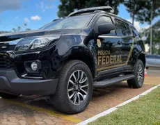 Polícia investiga movimentação financeira referente ao tráfico de drogas, na Paraíba