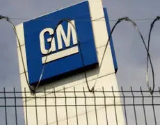 GM demite funcionários da fábrica de São José dos Campos