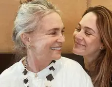 Gabriela Duarte detona Globo por desprezar Regina Duarte em especial