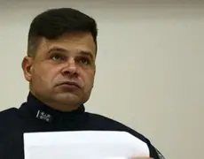 PGR se manifesta contra soltura do ex-delegado Silvinei Vasques