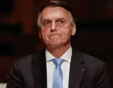 Bolsonaro se pronuncia e estima quanto tempo ficará internado em SP