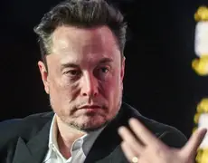 AGORA: Elon Musk anuncia ajuda ao RS; VEJA