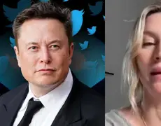Musk oferece internet gratuita após Gisele Bündchen pedir ajuda; veja o vídeo