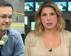Deltan desmascara Daniela Lima da Rede Globo e apresenta vídeo revelador