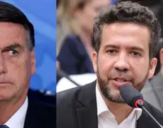 Zanin diverge de Cármen Lúcia e pede rejeição de queixa de Bolsonaro contra Janones