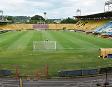 Botafogo-PB defende invencibilidade na Série C contra o Volta Redonda, fora de casa