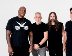 Imagineland: Sepultura fará show, terá encontro com fãs e painel sobre os 40 anos da banda