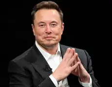 Elon Musk revela tese alarmante