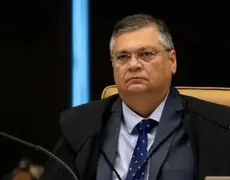 Flávio Dino suspende julgamento sobre queixa-crime de Bolsonaro contra Janones