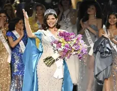 Ditadura De Ortega Expulsa Do País A Família Da Miss Universo Nicaraguense