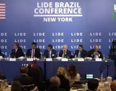 Ministros de Lula e políticos vão a Nova Iorque para eventos