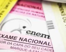 Inep divulga cartilha da redação do Enem 2024; veja critérios