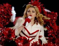 Show da Madonna no Rio de Janeiro custou à prefeitura R$ 10 milhões, mas arrecadou menos de R$ 100 mil