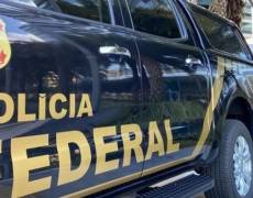 Polícia Federal apreende material de abuso sexual infantojuvenil em João Pessoa