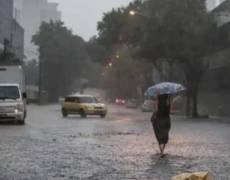 Alerta: nova tempestade com ventania pode atingir São Paulo, afirma meteorologista; veja previsão