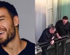 Vídeo: pai de Liam Payne emociona ao visitar local da morte do filho