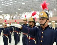 Abertas inscrições no CFO 2025 da Polícia Militar da Paraíba