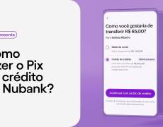 Vantagem e desvantagem do pix no crédito da nubank ?