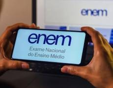 Divulgação do gabarito oficial do Enem deve ser antecipada