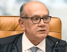 Gilmar Mendes defende inquérito das Fake News como Pilar da Democracia